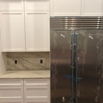 Taj Mahal Quartzite Boston