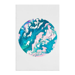 The Marble Triptych Set of 3 - Prints And Posters