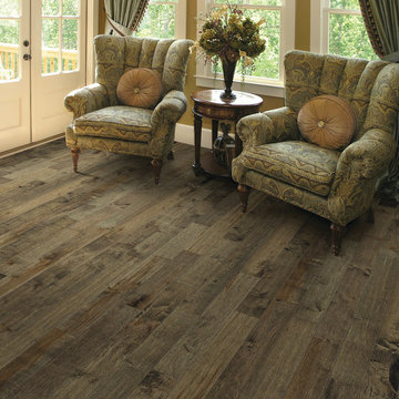 Hallmark Floors - Heirloom Collection: Morning Mist