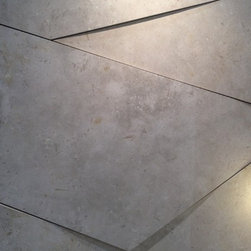 3D Tiles and mosaics - Mosaic Tile