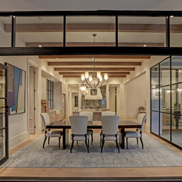 3000 Inwood Project - Houston Texas.