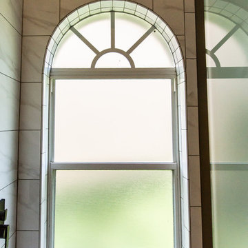 Schatz Master Bathroom
