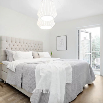 Styling 66kvm Stureby