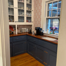 Kitchen Inspiration