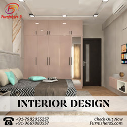 Modular Kitchen in Dwarka - Kitchen Cabinets
