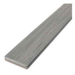 Deckorators Vista Decking in Driftwood - Deck Tiles And Planks
