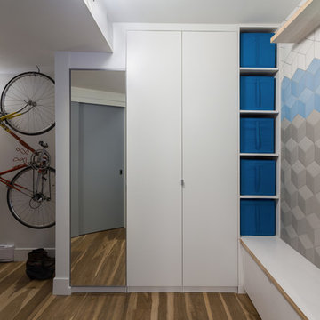 West End Nest Condo