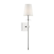 1 Light Sconce
