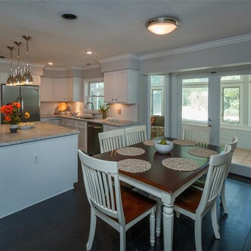 Increase Visibility for your Home - Winter Park, FL