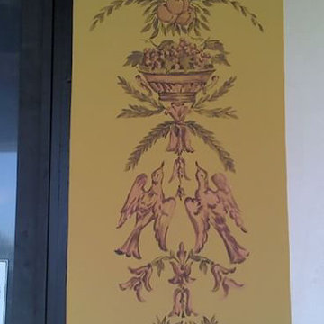 Large Murals