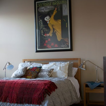 Downtown Apartment