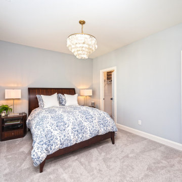 Granary Oaks - Marin Expanded Model