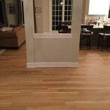 foyer table