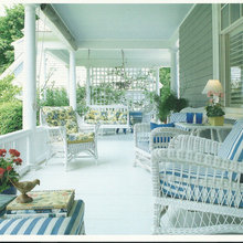 Screened Porch