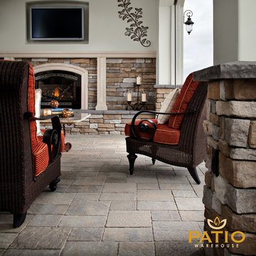 Belgard Pavers