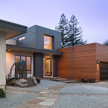 Dream Exterior