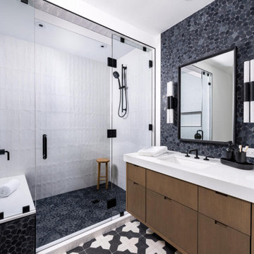 Luxurious Condo Renovation - Marco Island, FL