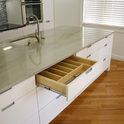 ANK - Kitchen Cabinetry