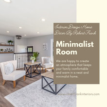 home interior design