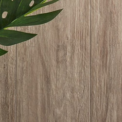 Timber Look Porcelain Tiles - Home Improvement