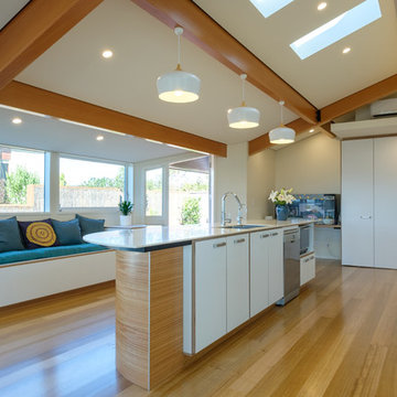Dunedin Renovation