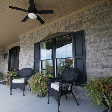 2015 Grand Tour of Homes Winner in All Categories