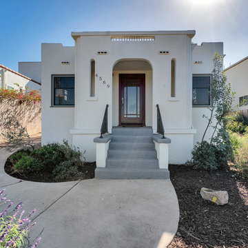 Brighton Ave, San Diego, CA 92107, USA