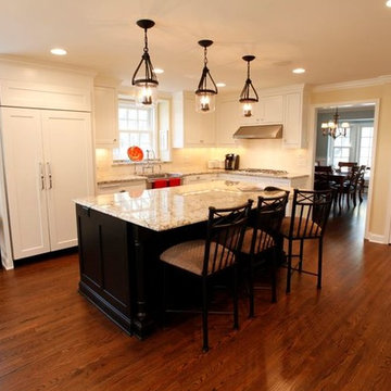 Kellogg Addition/ Remodel