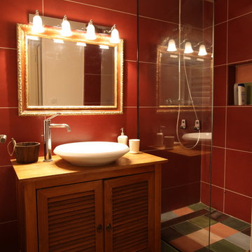 Rénovation et décoration intérieure