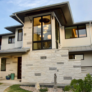 Canyon Lake Vista
