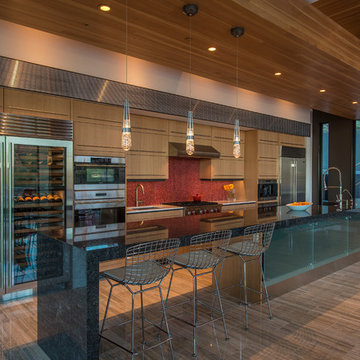 Carefree Residence