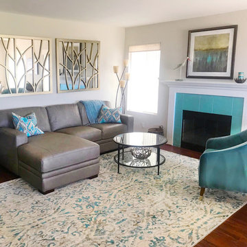 San Clemente Home