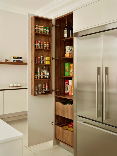 Kitchen Pantry Design Ideas & Remodel Pictures | Houzz