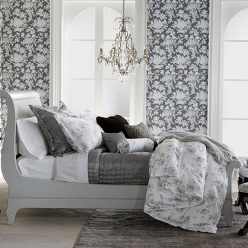 Contemporary Bedroom