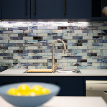 Interesting Splashbacks
