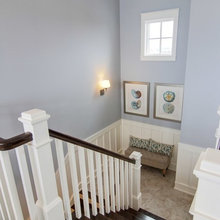 banister