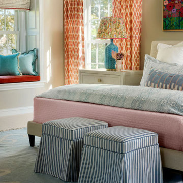 The Petal & Poppy Home