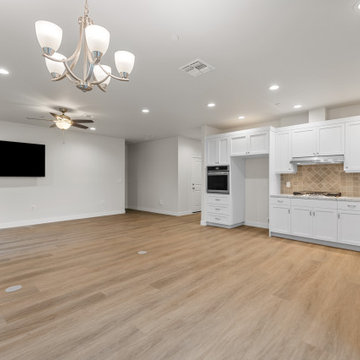 Massive 1200 Sq Ft ADU New Construction