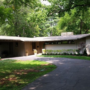 Exteriors