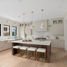 Morrison-Hartsig : Kitchen