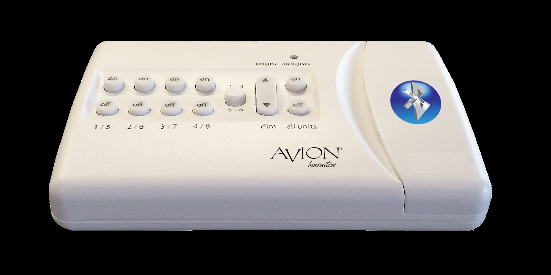 Bluetooth Smart X10 Home Automation Controller With App for iPhone