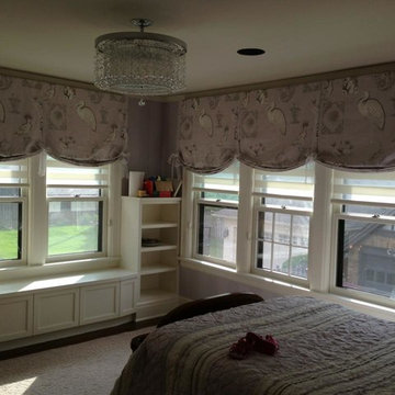 Girls Bedroom