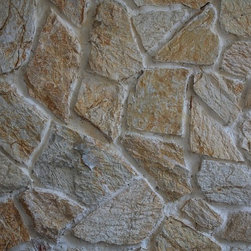 Loose Wall Cladding - Products