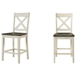 Transitional Bar Stools And Counter Stools by Beyond Stores