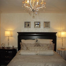 Bedrooms
