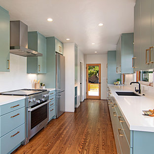 Lopez Retro Spanish Colonial