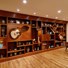 Wall Ideas