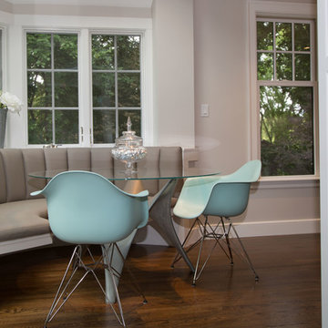 Waban Kitchen & Bathrooms Renovation