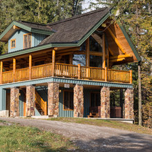 506 Snowcreek Cabin