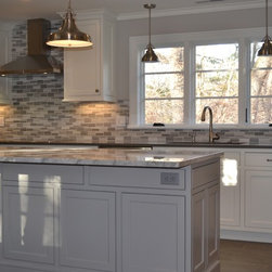 Wakefield Kitchen - Products